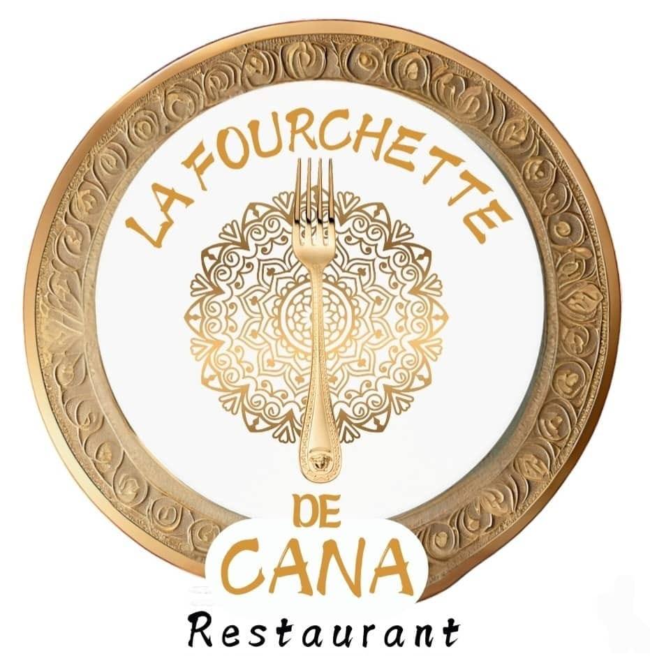 Restaurant La Fourchette De Cana
